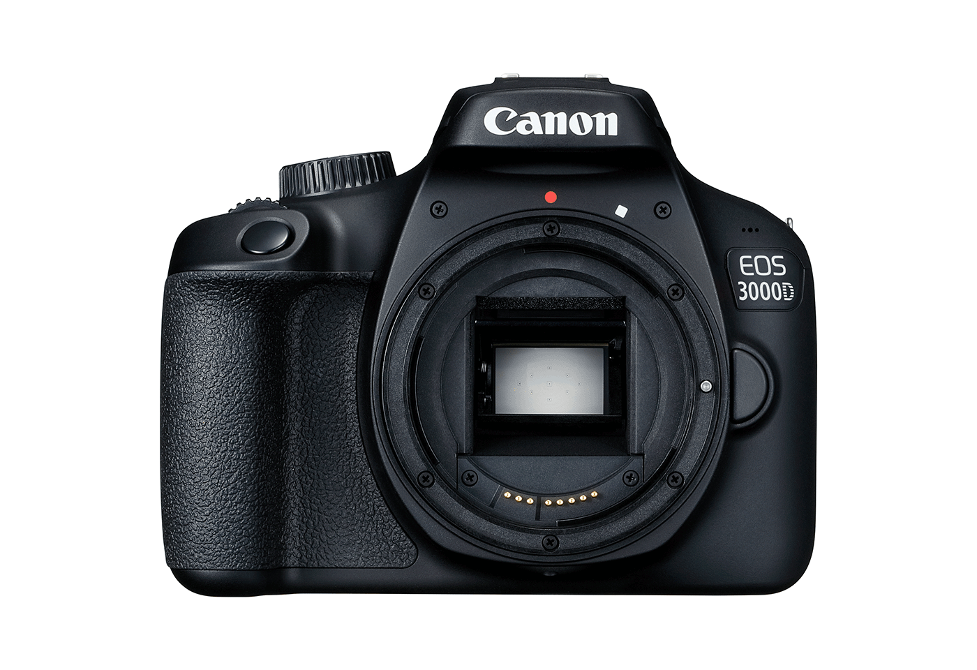 sửa Canon 3000D lỗi Err 30