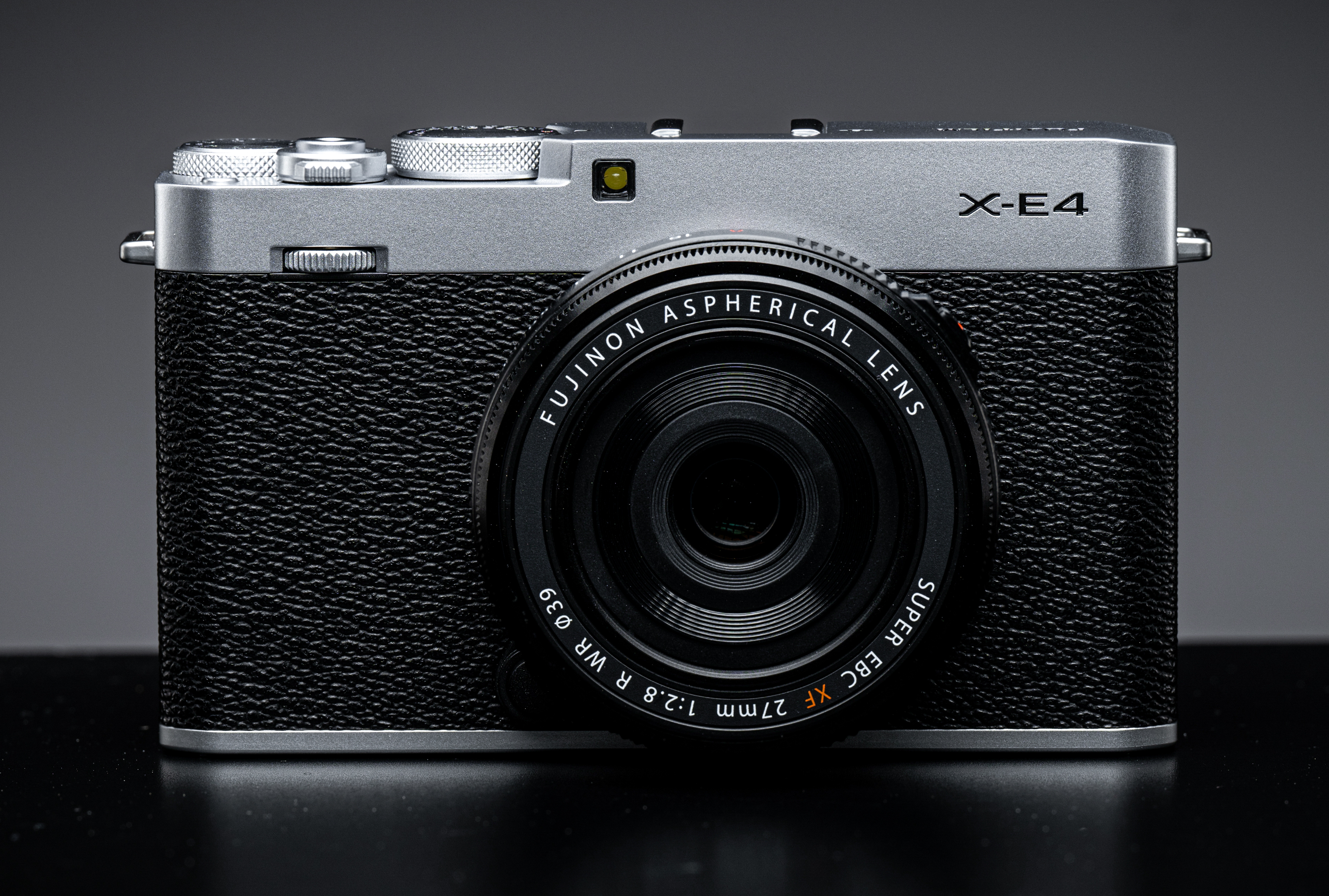 Sửa máy ảnh Fujifilm X-E4