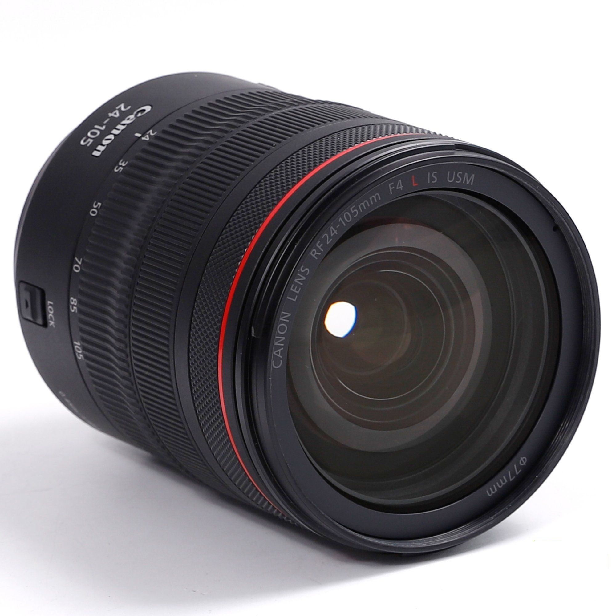Sửa lens Canon 24-105mm f/4L