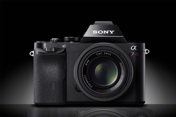 Sửa Sony A7R II giá rẻ, lấy ngay tại HCM