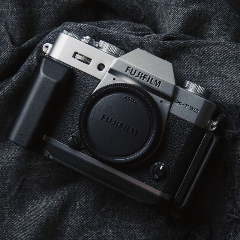 Sửa shutter Fujifilm X-T30