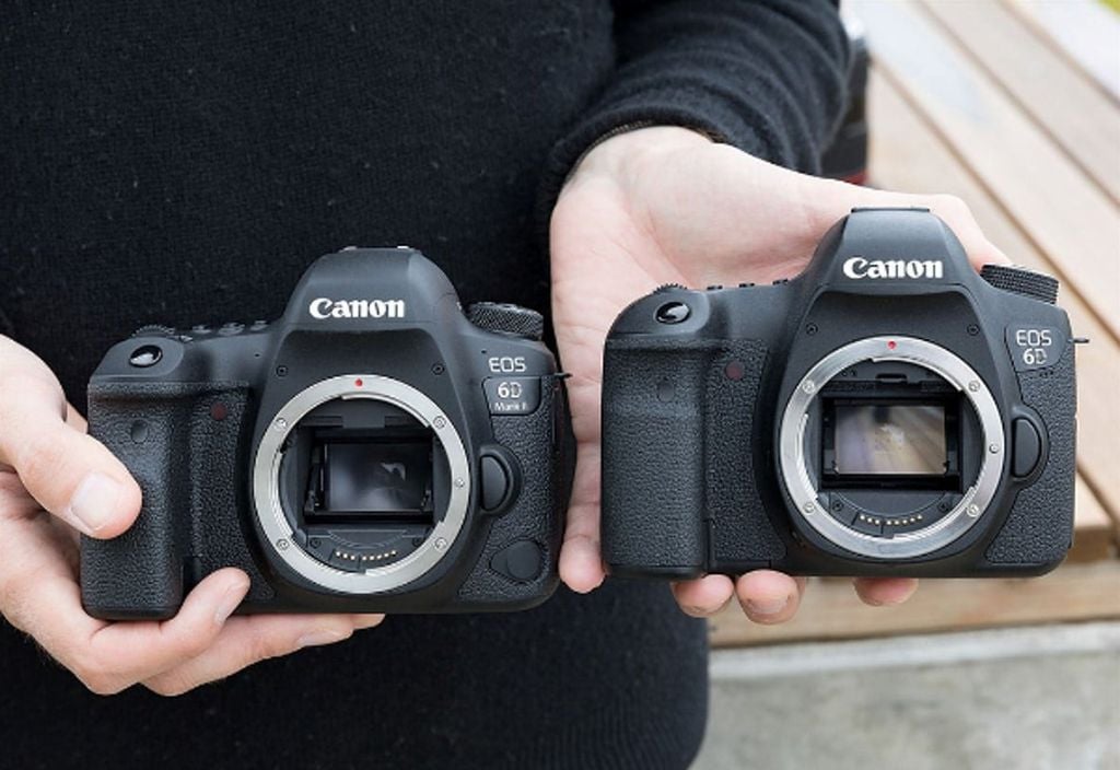 Thu mua máy ảnh cũ Bình Thạnh giá cao, thu mua tận nơi