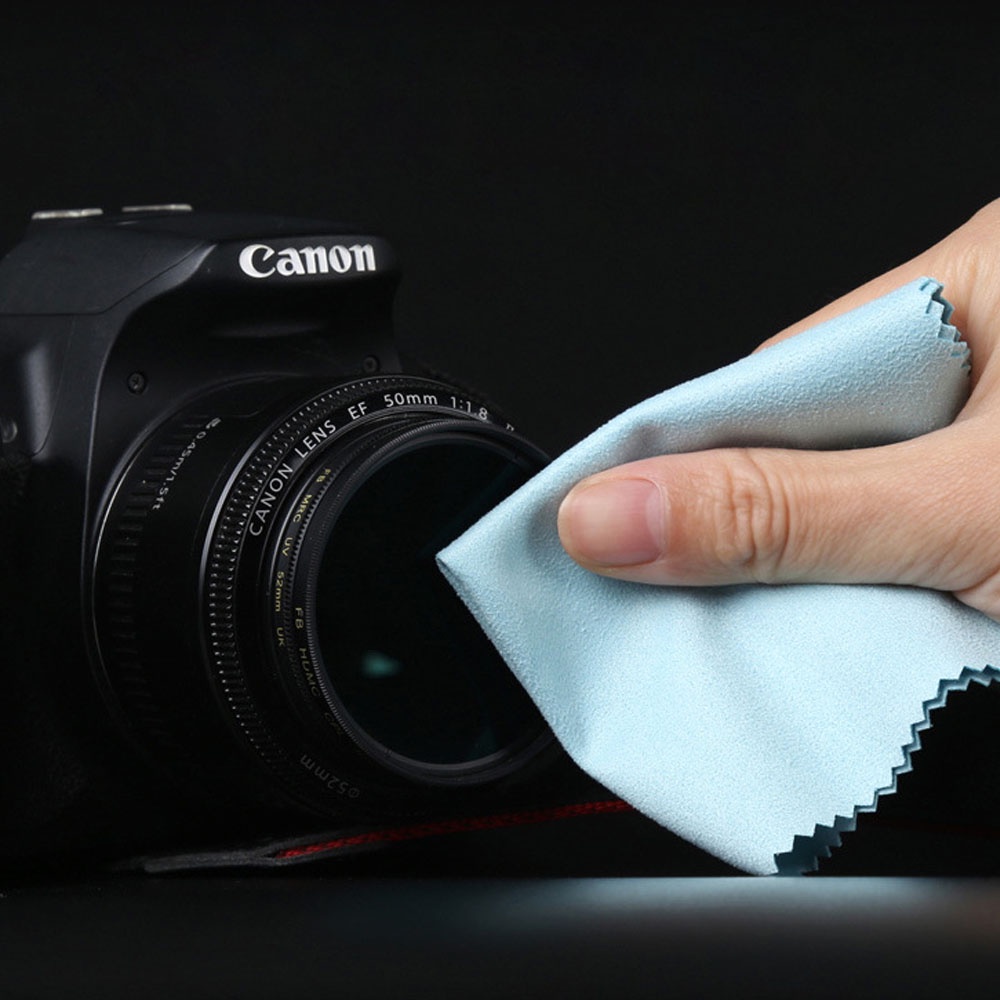 Vệ sinh lens Canon uy tín, giá rẻ tại Thủ Đức