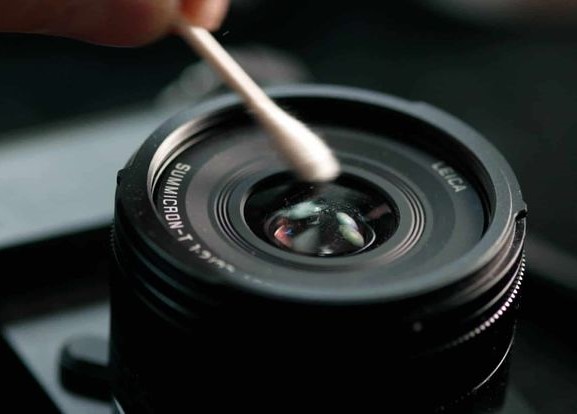 Cửa hàng vệ sinh máy ảnh gần đây - uy tín, chất lượng