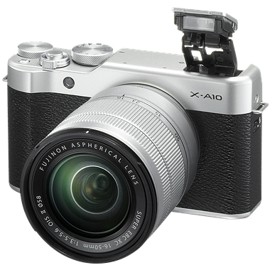 sửa Fujifilm XA10