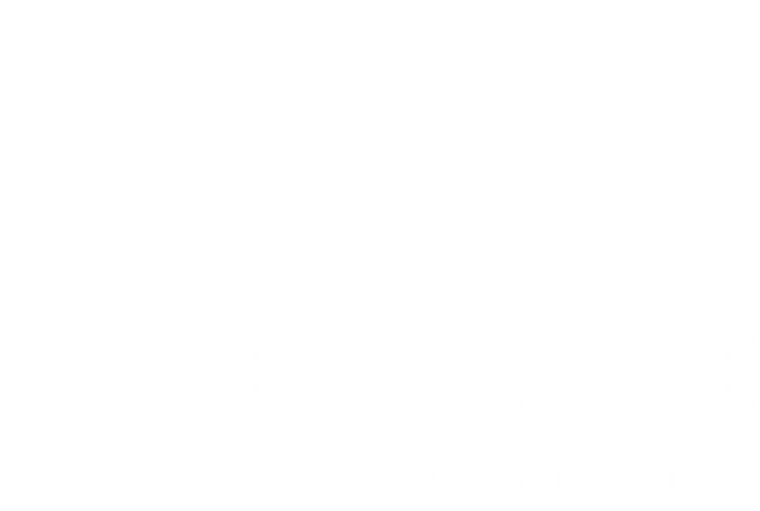 sửa máy ảnh chuyên nghiệp