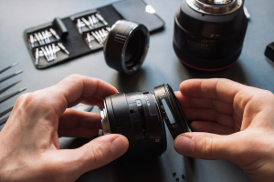 SỬA MÁY ẢNH CAMERA ZONE